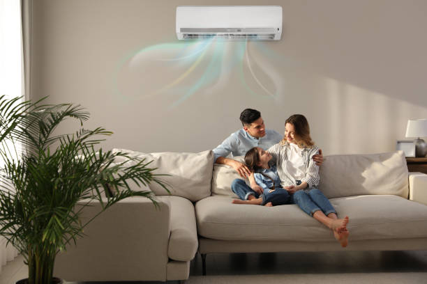 Best HVAC Installation Services  in North Browning, MT