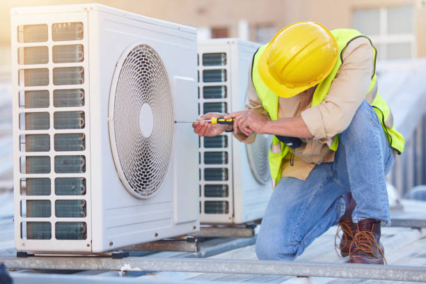 Air Duct Cleaning in North Browning, MT