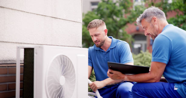 Best HVAC Repair Near Me  in North Browning, MT