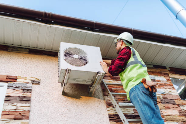 Best Affordable HVAC Services  in North Browning, MT