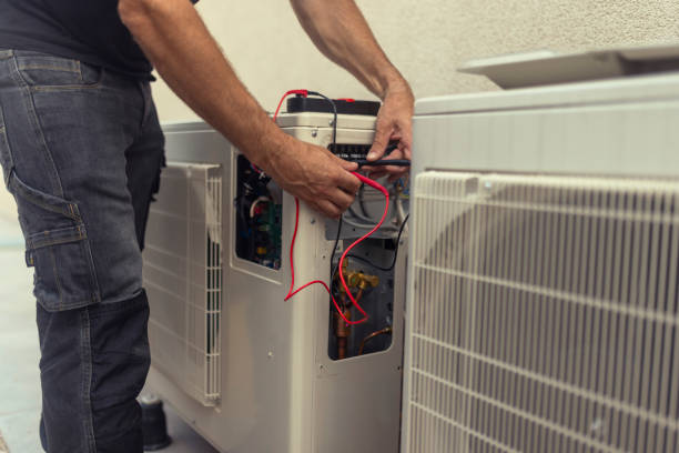 Professional HVAC in North Browning, MT