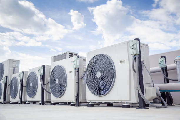 Best HVAC Maintenance Near Me  in North Browning, MT