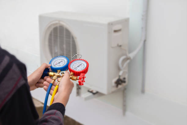Best HVAC Repair Near Me  in North Browning, MT